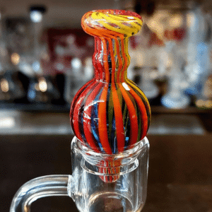 dodab carb caps