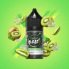 Dope Double Kiwi Iced Salts by Flavour Beast E-Liquid import placeholder for 7959520378943