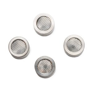 potv one dosing capsule caddy insert for tightvac