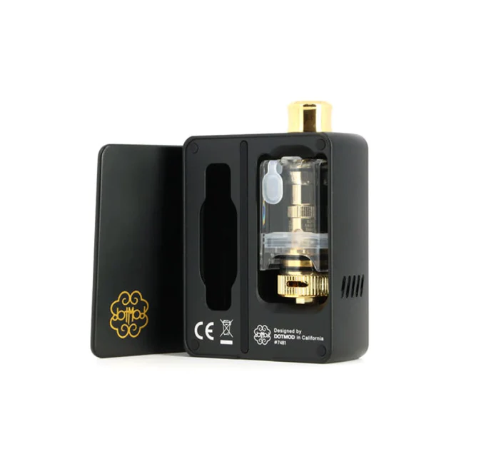 dotmod dotaio mini 2ml dotmod dotaio mini 2ml