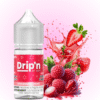 Drip'n by Envi Classics Salt-Strawberry Lychee import placeholder for 7966079221823
