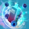 Drip'n by Envi Evo 63K Disposable Vape - Blue Razz import placeholder for 8079863939135