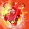 Drip'n by Envi Evo 63K Disposable Vape - Strawberry Ice import placeholder for 8079854469183
