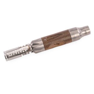 lightly used dynavap vong vaporizer