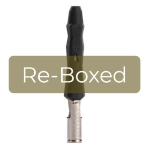 lightly used dynavap b vaporizer