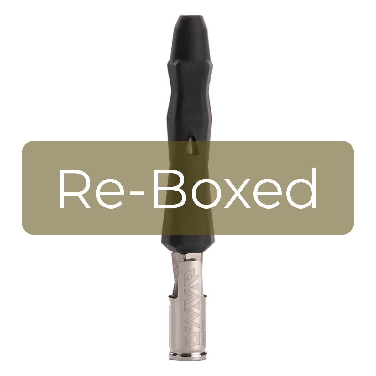lightly used dynavap b vaporizer lightly used dynavap b vaporizer