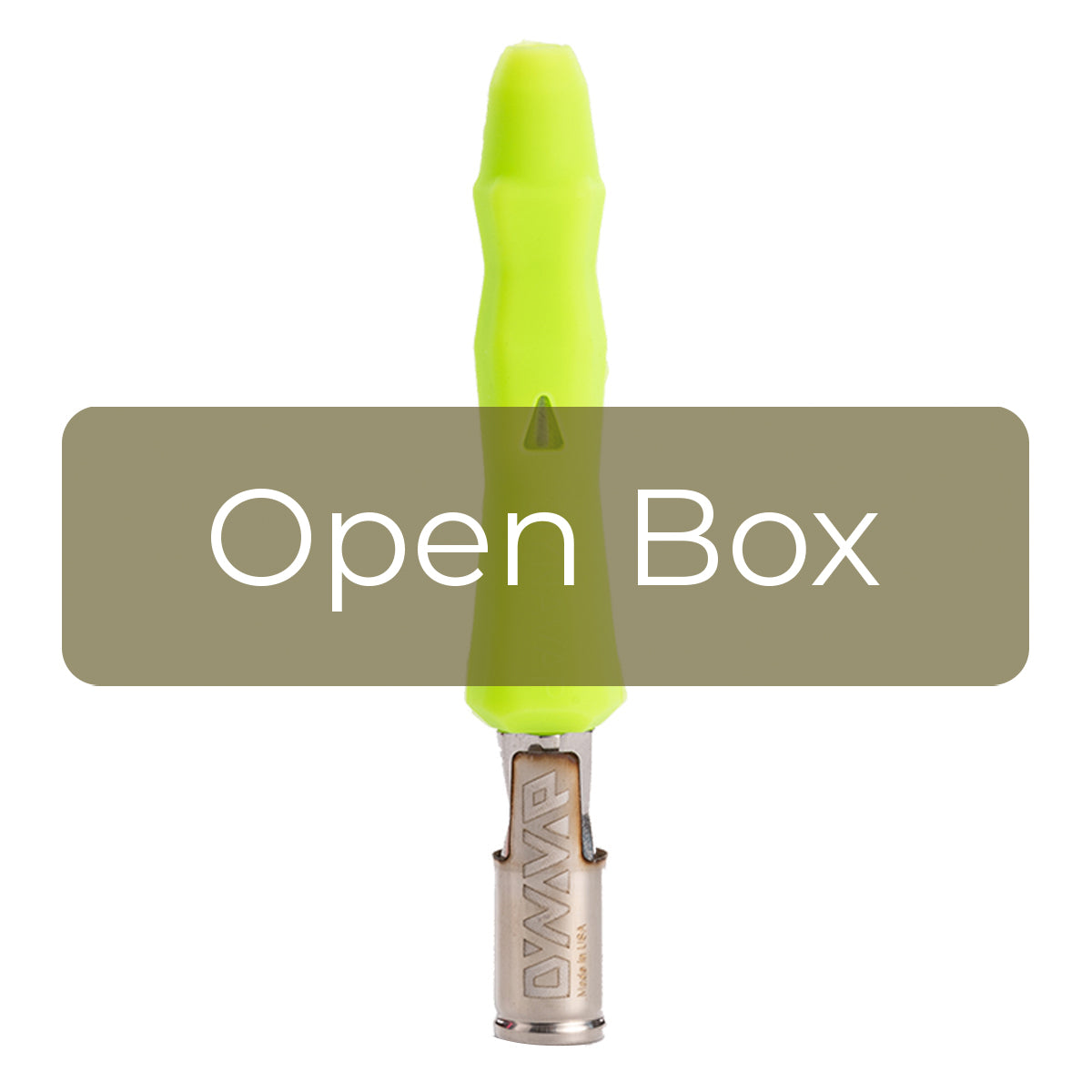 lightly used dynavap b vaporizer lightly used dynavap b vaporizer