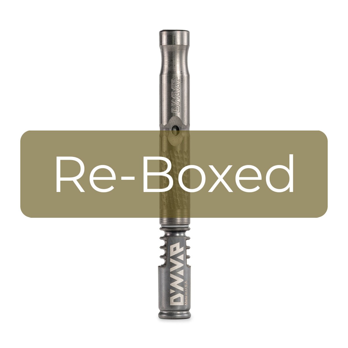 lightly used dynavap m vaporizer 2019 lightly used dynavap m vaporizer 2019