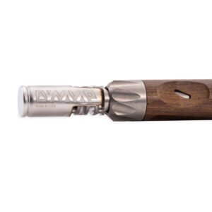 lightly used dynavap vong vaporizer