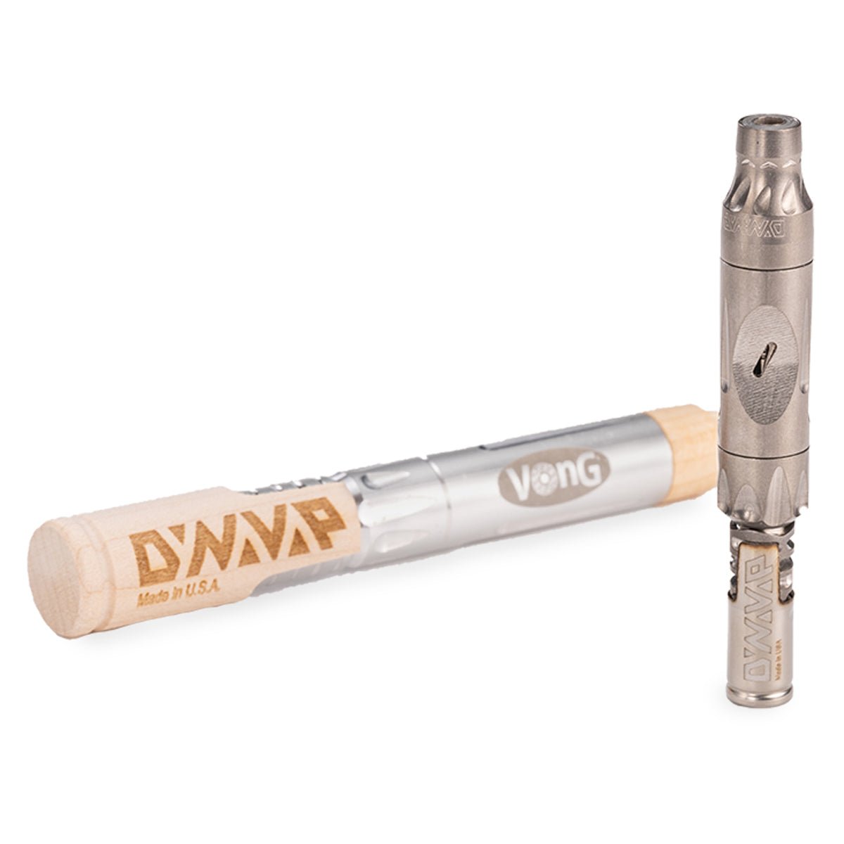 lightly used dynavap vong vaporizer lightly used dynavap vong vaporizer
