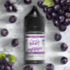 Epic Grape Salts By Flavour Beast Unleashed E-liquid import placeholder for 7382175612991