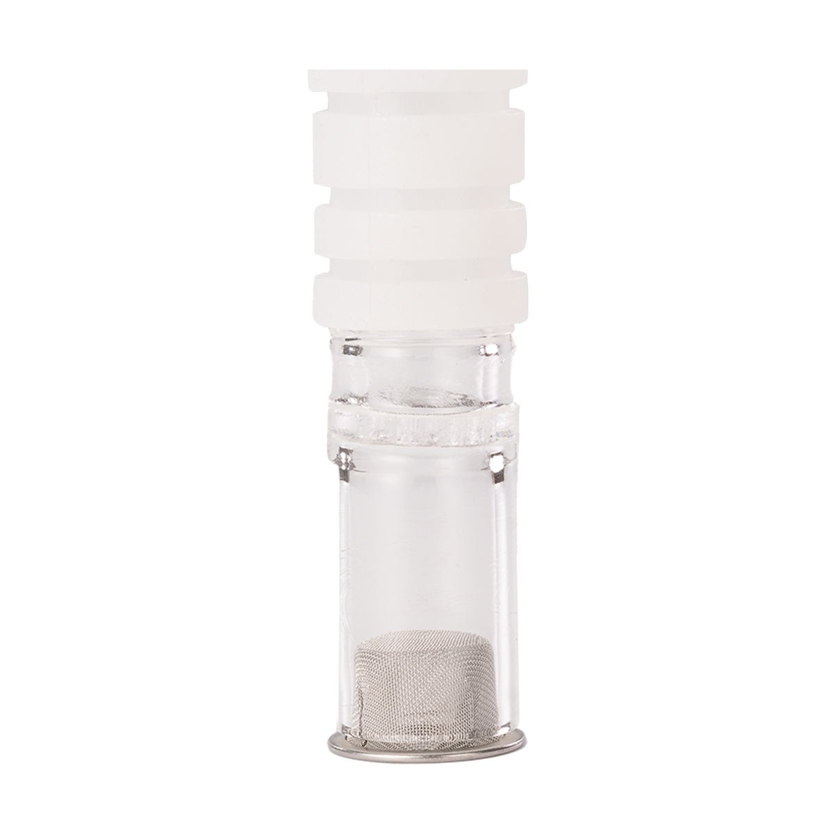 epicvape e nano xl glass screen stem epicvape e nano xl glass screen stem