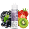 Fiji Berry By Exotix E-Liquid import placeholder for 7115440521279