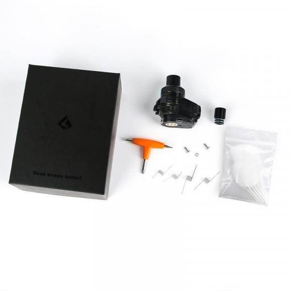geekvape aegis boost rba 2ml geekvape aegis boost rba 2ml