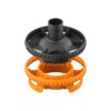 Volcano Medic 2 Filling Chamber Housing import placeholder for 7339436638305