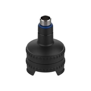 storz & bickel easy valve filling chamber for dry herbs