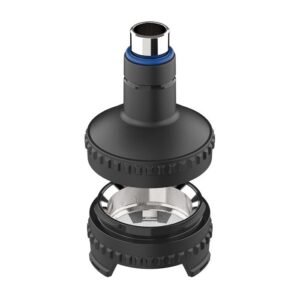 storz & bickel easy valve filling chamber for dry herbs