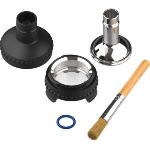 storz & bickel easy valve filling chamber for dry herbs