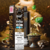 Flavour Beast Beast Bar 15k Disposable Vape-Shisha J's PAAN import placeholder for 7644828303423