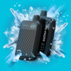 Flavour Beast Beast Mode Max 18k Disposable - Extreme Mint Iced import placeholder for 7456841433151