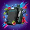 Flavour Beast Beast Mode Max 2 50K Disposable Vape - Bomb Blue Razz import placeholder for 7912085225535