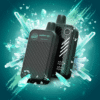 Flavour Beast Beast Mode Max 2 50K Disposable Vape - Extreme Mint import placeholder for 7912166162495