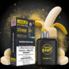 Flavour Beast Level X Boost G2 Pod - Bussin Banana Iced import placeholder for 7639800447039