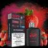 Flavour Beast Level X Boost G2 Pod - Sic Strawberry Iced import placeholder for 7639801167935