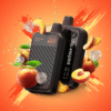 Flavour Beast Beast Mode Max 2 50K Disposable Vape - Super Sour Peach import placeholder for 7956547829823