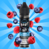 Flavour Beast Salt 60ml - Bomb Blue Razz import placeholder for 7664785588287