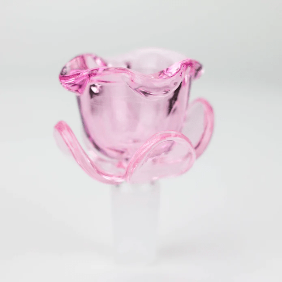 flower shape glass bowl flower shape glass bowl