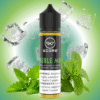 Gcore Double Mint Salt-60ml import placeholder for 7979987533887