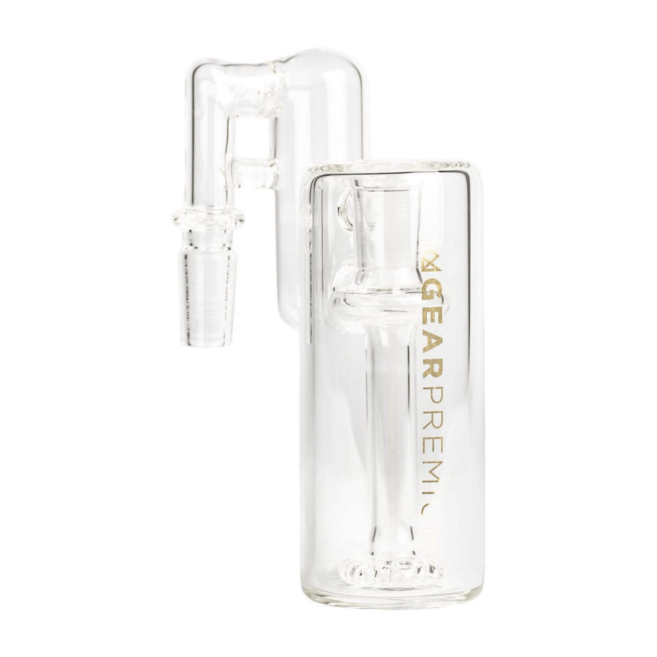 gear recycler ash catcher 14mm 90 degree gear recycler ash catcher 14mm 90 degree