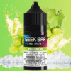 Geek Bar Nic Salt-White Grape Ice import placeholder for 7965435559999