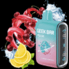 Geek Bar Pulse 9000 Disposable Vape - Cherry Lemon Ice import placeholder for 7957972615231