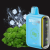 Geek Bar Pulse 9000 Disposable Vape - Ice Blast import placeholder for 7957965209663