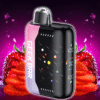 Geek Bar Pulse X 25K Disposable Vape - Sour Strawberry Ice import placeholder for 7662496874559