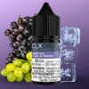 Grape Ice Salt by CLX Reload E-Liquid import placeholder for 7198560845887