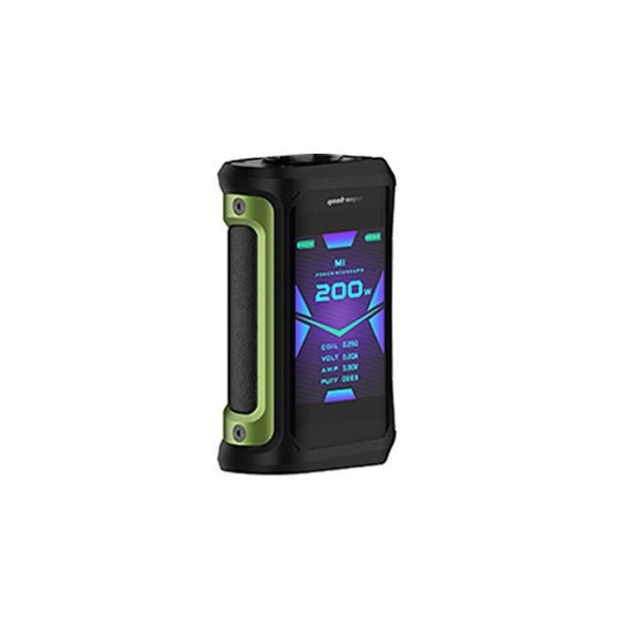 geekvape aegis x 200w mod geekvape aegis x 200w mod