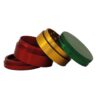 Raw Hammer Craft Medium Aluminium Grinder 4 Parts - 55mm import placeholder for 10212232266055