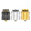 Hellvape Dead Rabbit 3 RDA Atomizer 24mm (6th Anniversary Edition) import placeholder for 7003416133698
