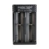 Hohm Tech School 2 Channel Battery Charger import placeholder for 7526523502787