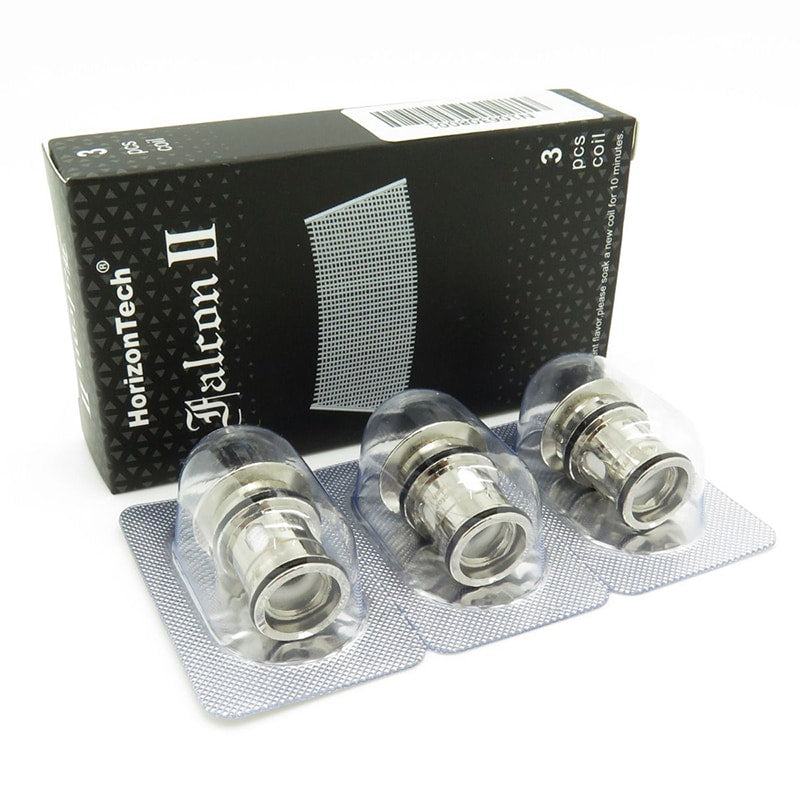 horizontech falcon ii sector mesh coils (3pcs/pack) horizontech falcon ii sector mesh coils (3pcs/pack)
