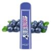 HQD Cuvie Disposable Vape Blueberry import placeholder for 822