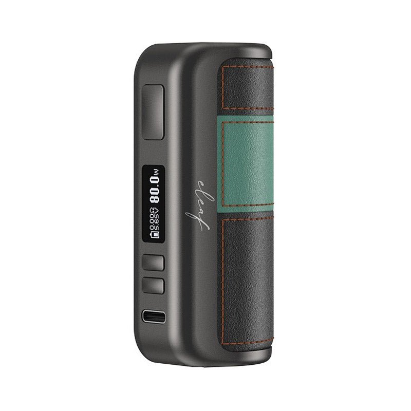 eleaf istick power mono 80w box mod 3500mah eleaf istick power mono 80w box mod 3500mah