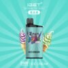 IGET BAR – ICE CREAM – 3500 PUFFS import placeholder for 634