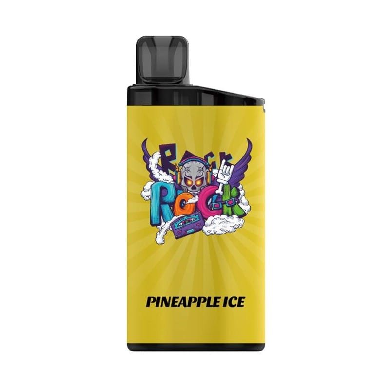 iget bar – pineapple ice – 3500 puffs iget bar – pineapple ice – 3500 puffs
