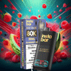 Insta Bar 80K Disposable Vape - Blueberry Watermelon import placeholder for 7956638924863