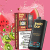 Insta Bar 80K Disposable Vape - Watermelon Kiwi Berry import placeholder for 7893459337279