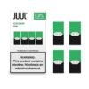 JUUL Pod Cucumber 4 Pod Pack import placeholder for 280